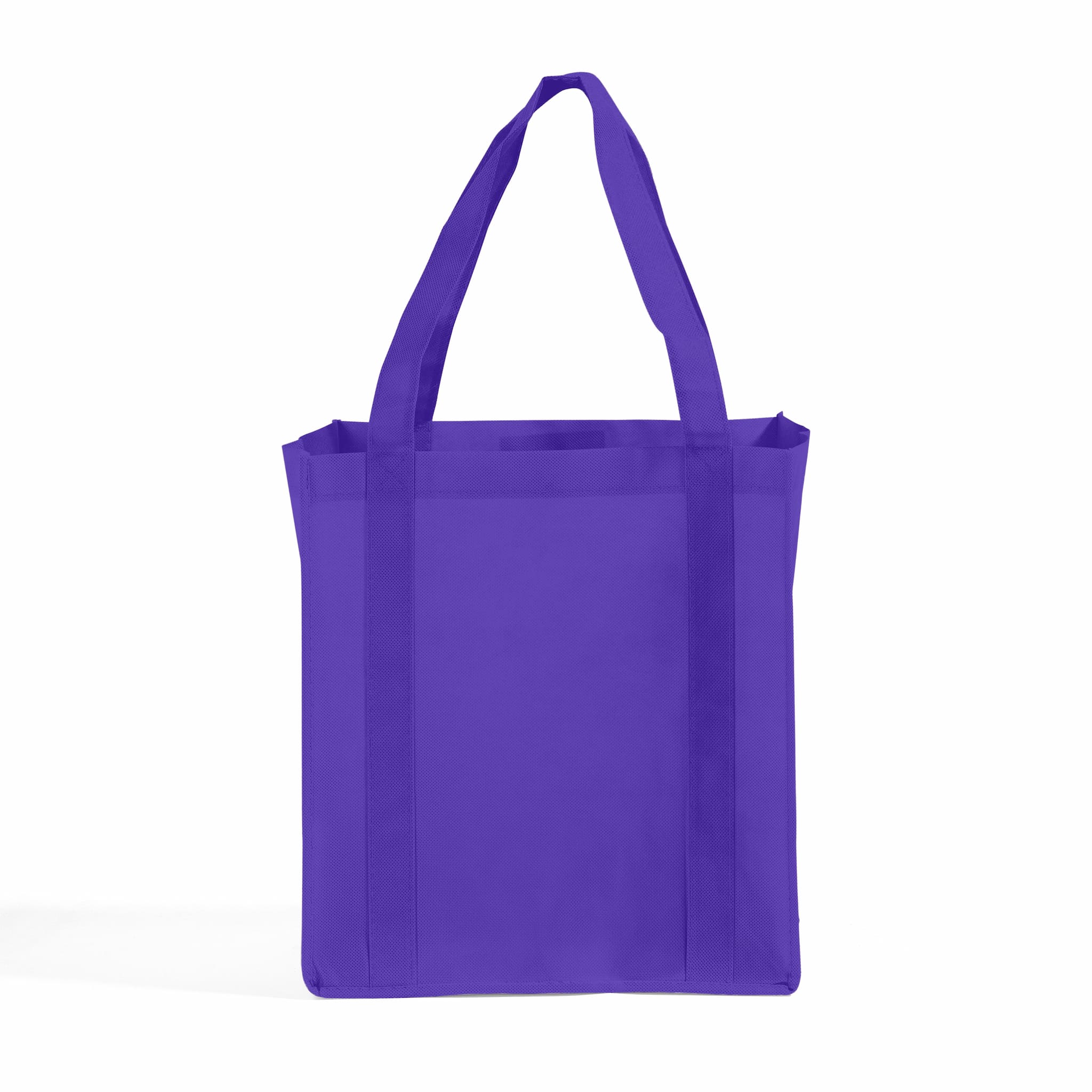 TBF - Wholesale Tote Bag - Unisex - TBF Grocery Non-Woven Tote - GN458