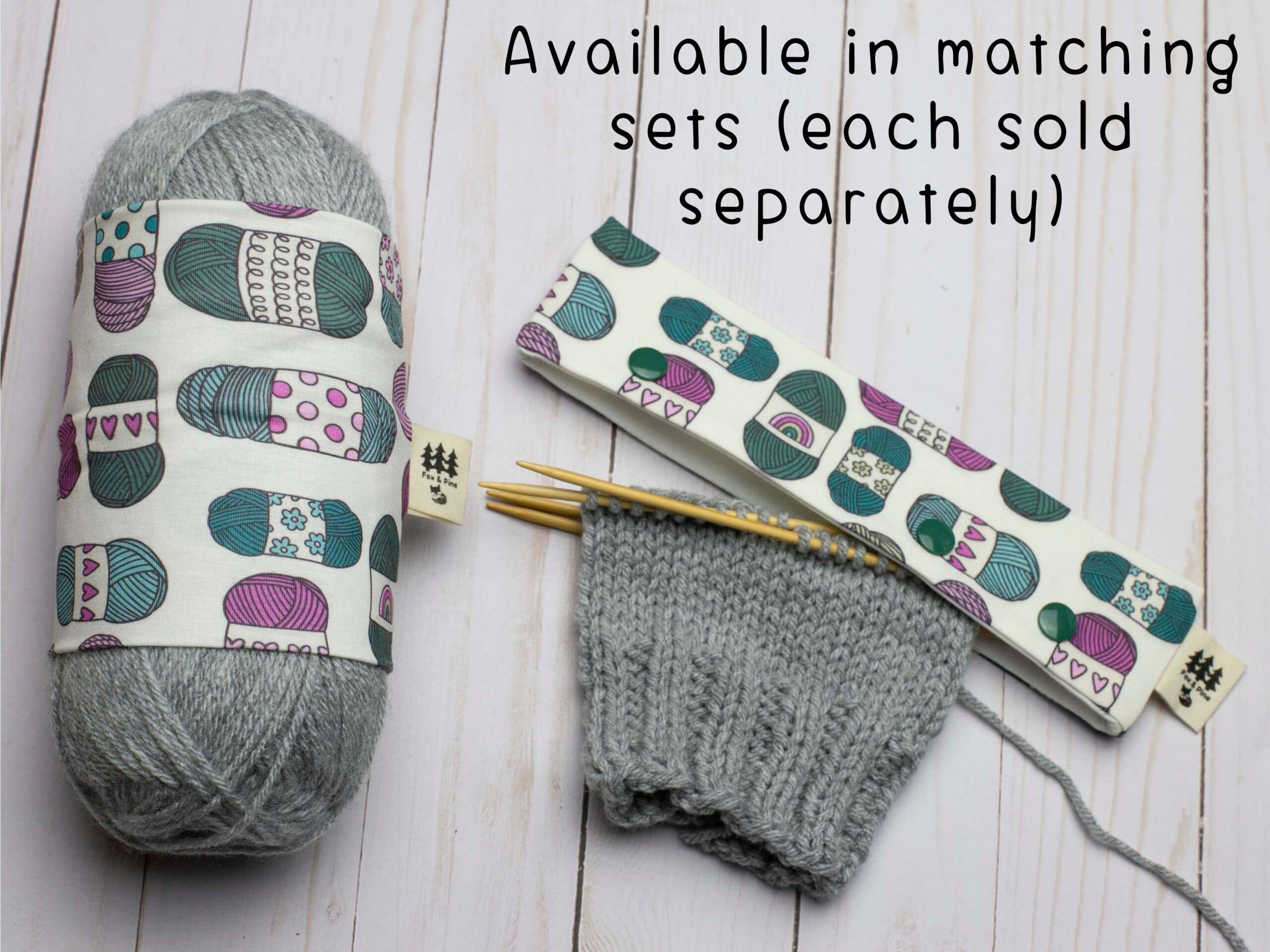 Fox & Pine Stitches - Wholesale Knitting/Crochet Supplies - Yarn Skein | Yarn Sweater3