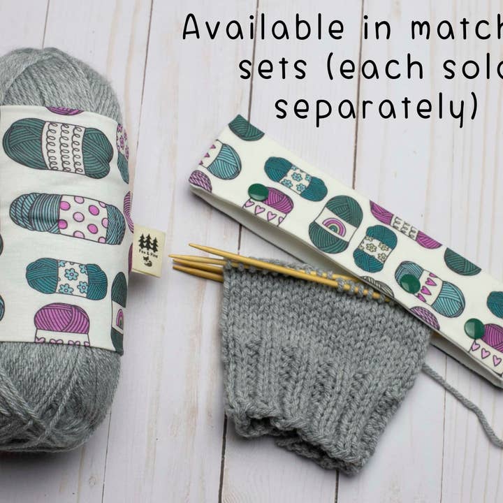 Fox & Pine Stitches - Wholesale Knitting/Crochet Supplies - Yarn Skein | Yarn Sweater3