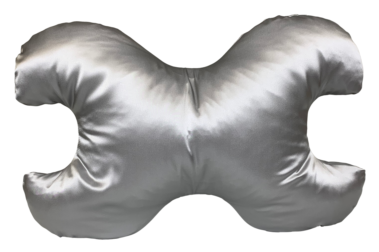 "Save My Face!" ® Pillow - Vente Oreillers - Le Grand Oreiller en Soie13