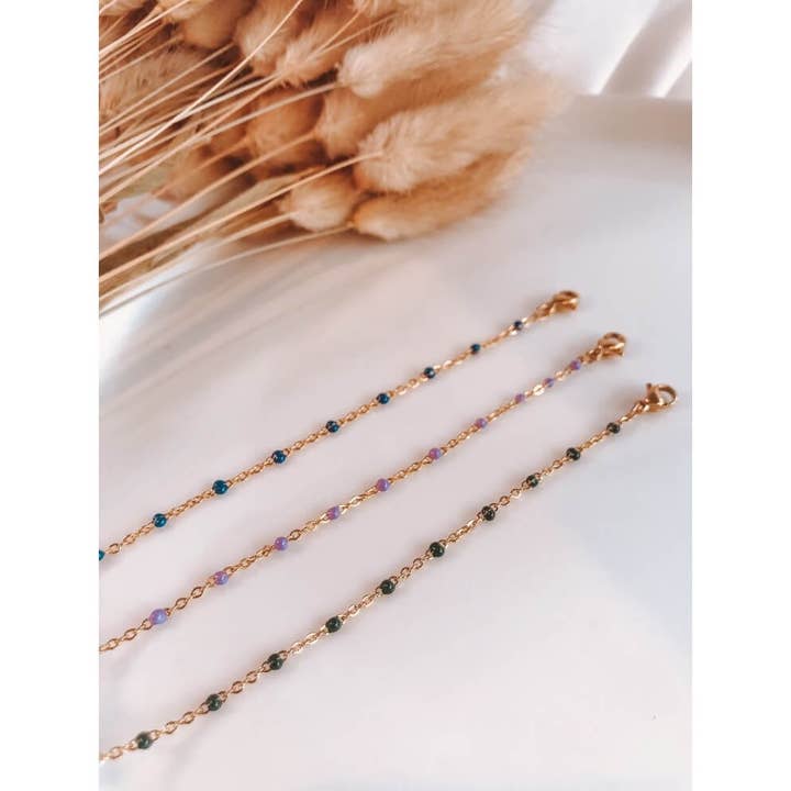 NORAH for engroshandel hos Locas Biju