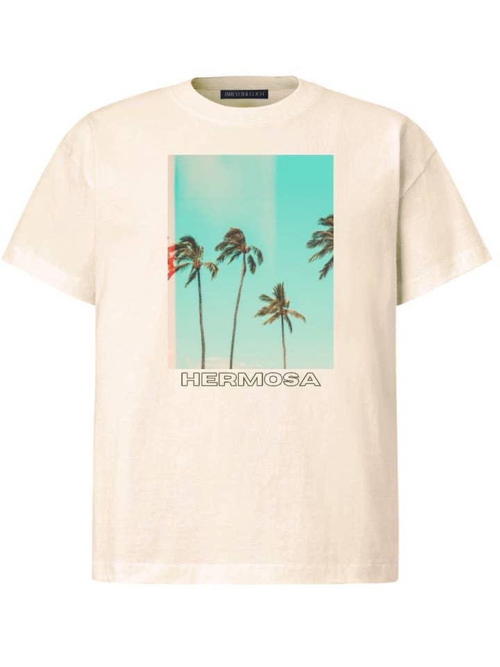 DE TOBY HERMOSA voor wholesale door BREYER & ELIOT