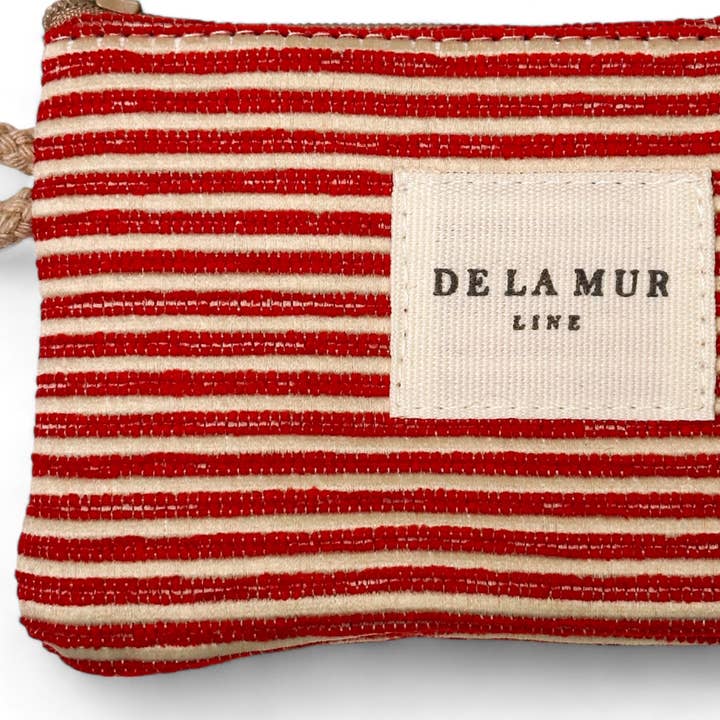 De La Mur - Wholesale Coin Purse - Women's - Dali Wallet