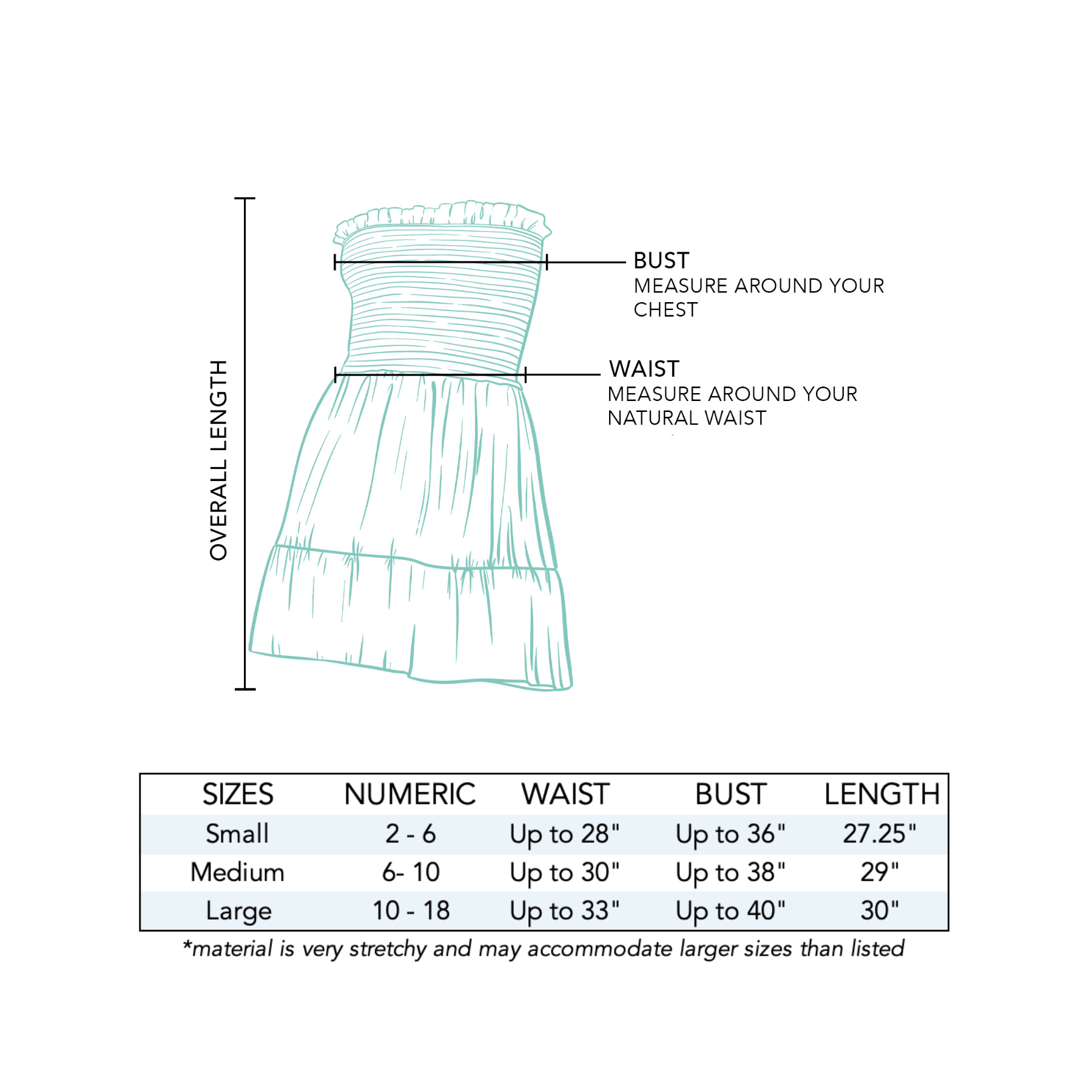 Lotus and Luna - Vente Robe – femme - Robe Sage Daiquiri6