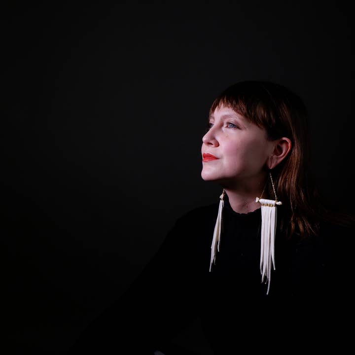 SKIN & BONE : EARRINGS for wholesale by Just Joey Rose