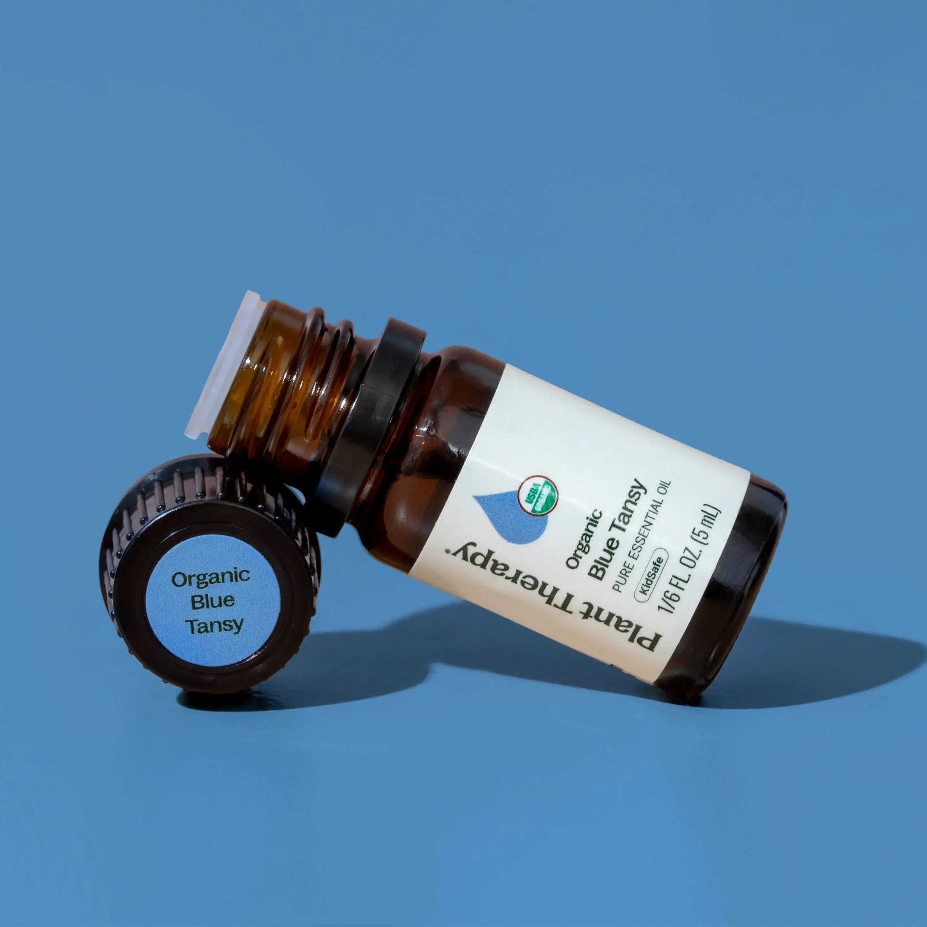 Plant Therapy – wholesale Eterisk olja – Ekologisk blå malört eterisk olja 5 ml3