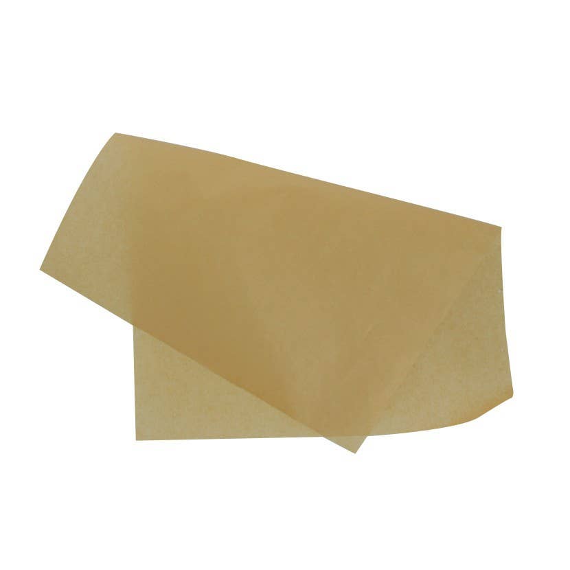 PUNTOQPACK - Wholesale Food Storage Wrap/Bag - Kraft Anti-Grease Paper (31X42Cm)0