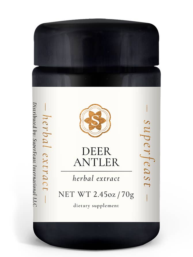 Deer Antler for wholesale by SuperFeast