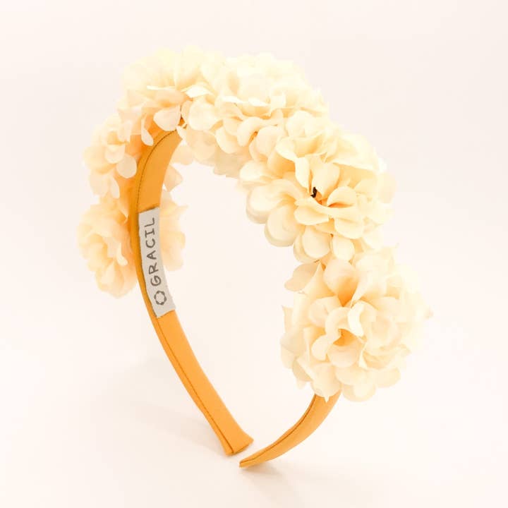 Pannband ”Mindy” för wholesale av Gracil - grace in details