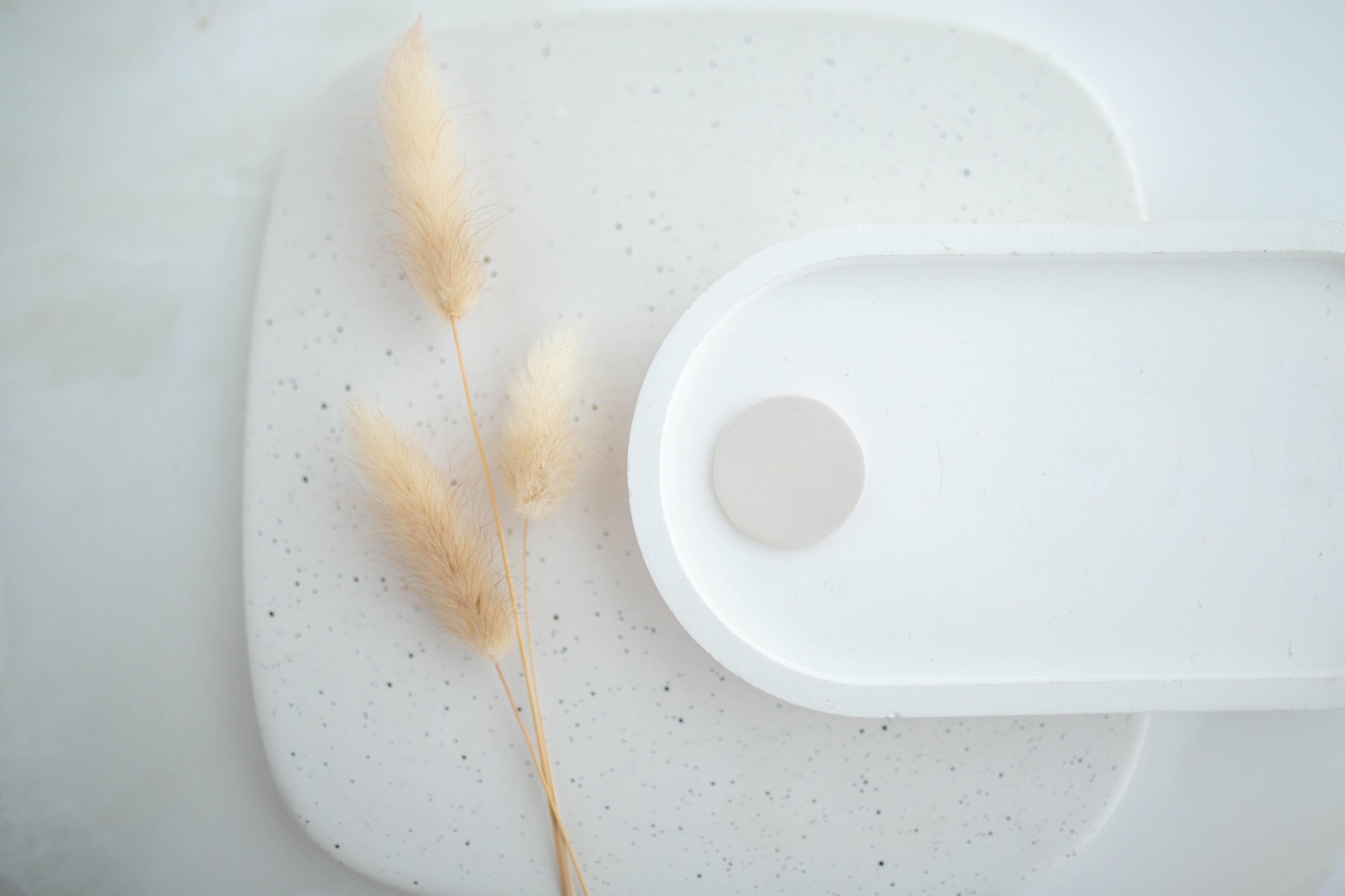 Hazel n Blue - Wholesale Dangle Earrings - Clay Earrings | Small Dahlia Dangles0