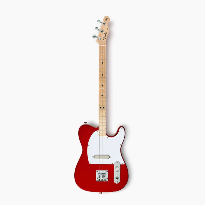 Loog Guitars Wholesale - Wholesale Musical Toy - Kids & Baby - Fender X Loog Telecaster (+6)