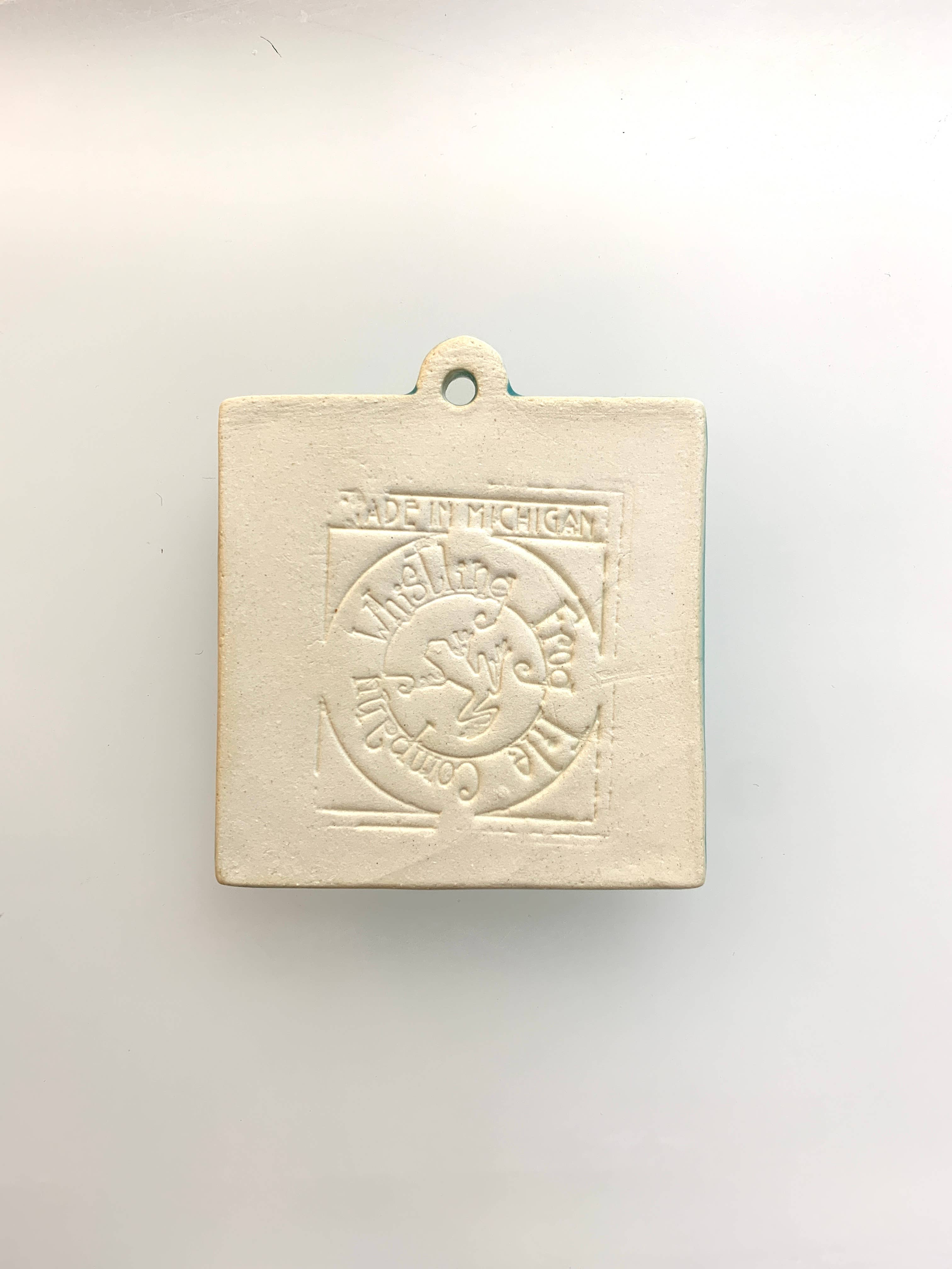 Whistling Frog Tile Inc. – Engroshandel Pynt – St. Ignace Ornament Michigan Gave Ferie Øvre Halvø1