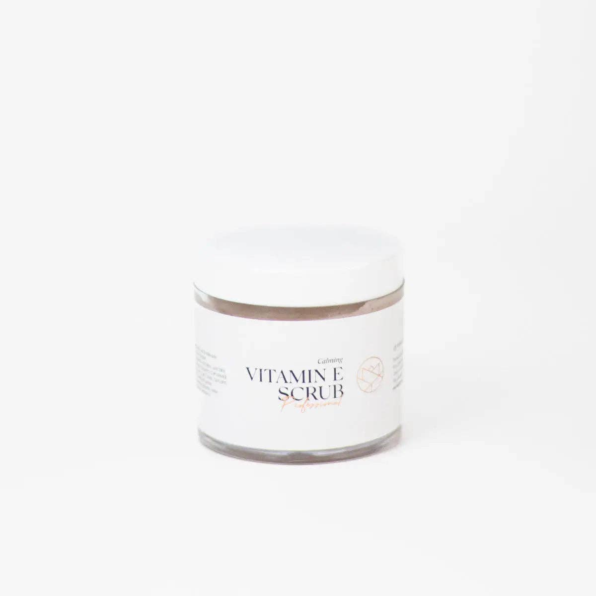 PE Cosmetics - Wholesale Facial Exfoliant/Scrub - Vitamin E - Scrub0