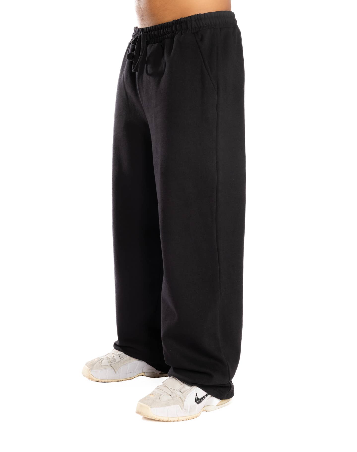 Generation XYZ - Wholesale Athletic Sweatpants/Joggers - Men's - Premium Baggy Sweatpants [HF-2705]31