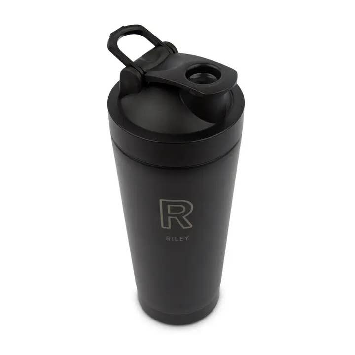 Weddingstar Inc. - Wholesale Insulated mug/tumbler - Stainless Steel Protein Shaker Cup - Sports Jersey7