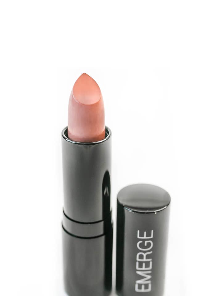 Luxury Matte Lipstick "Burlesque" for wholesale by Emerge Cosmetics