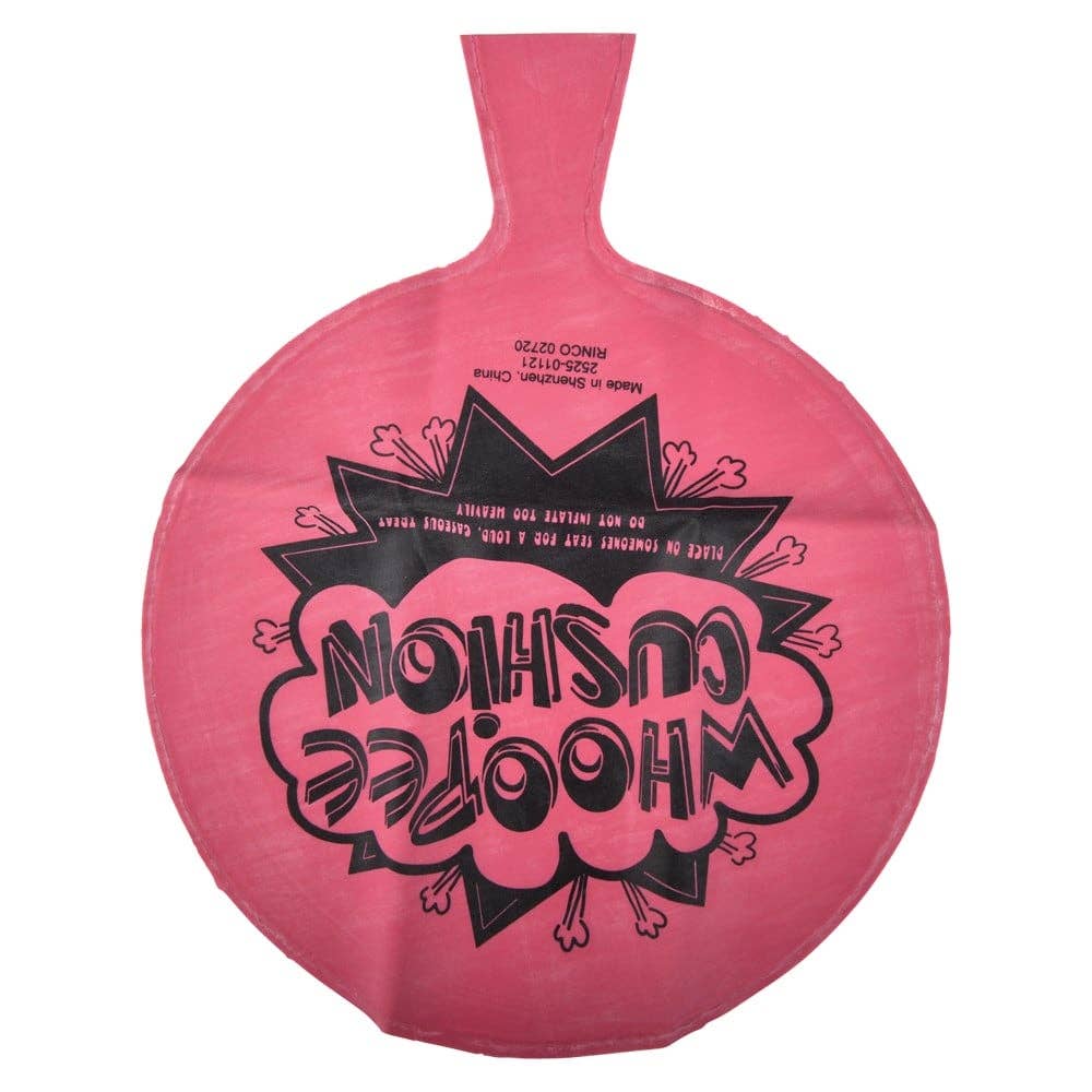La Luna Bella - Toys - Wholesale Classic Toy - Kids - 6" WHOOPEE CUSHION (2DZ/DISPLAY) - LLB kids toys1