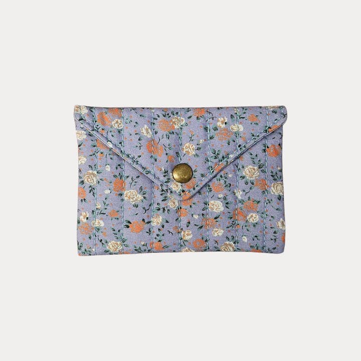 Royal marais - Wholesale Coin Purse - Women's - 100% cotton cover25