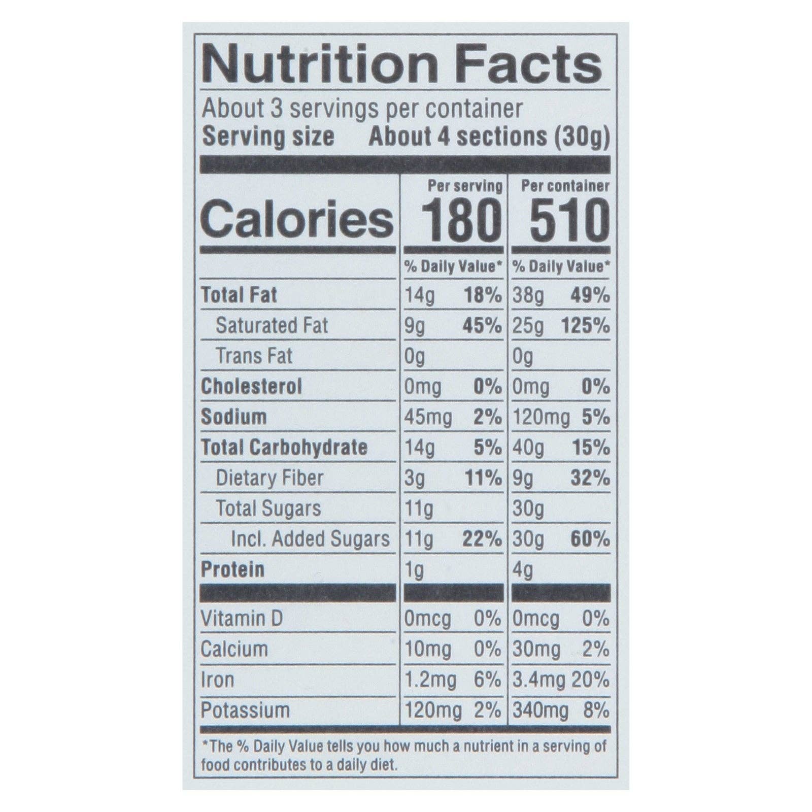 Ware Spark - Wholesale Chocolate Bar - Alter Eco - Trfl Thin Salt Caramel - Case Of 12-2.96 Oz1