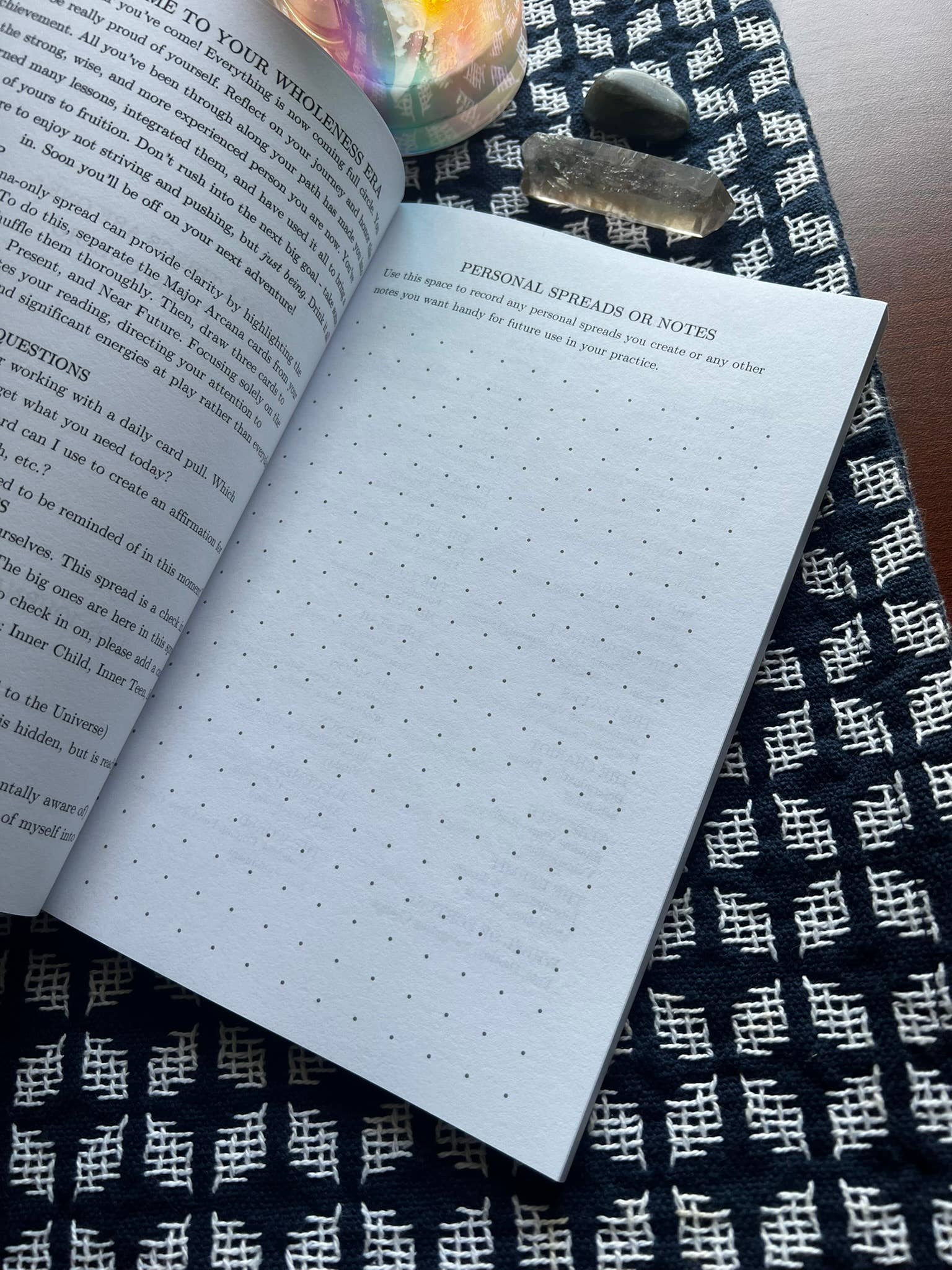 Leah Jones Marcus - Wholesale Journal/Diary - Major Arcana Era Series Tarot Journals (Quick Order All)2