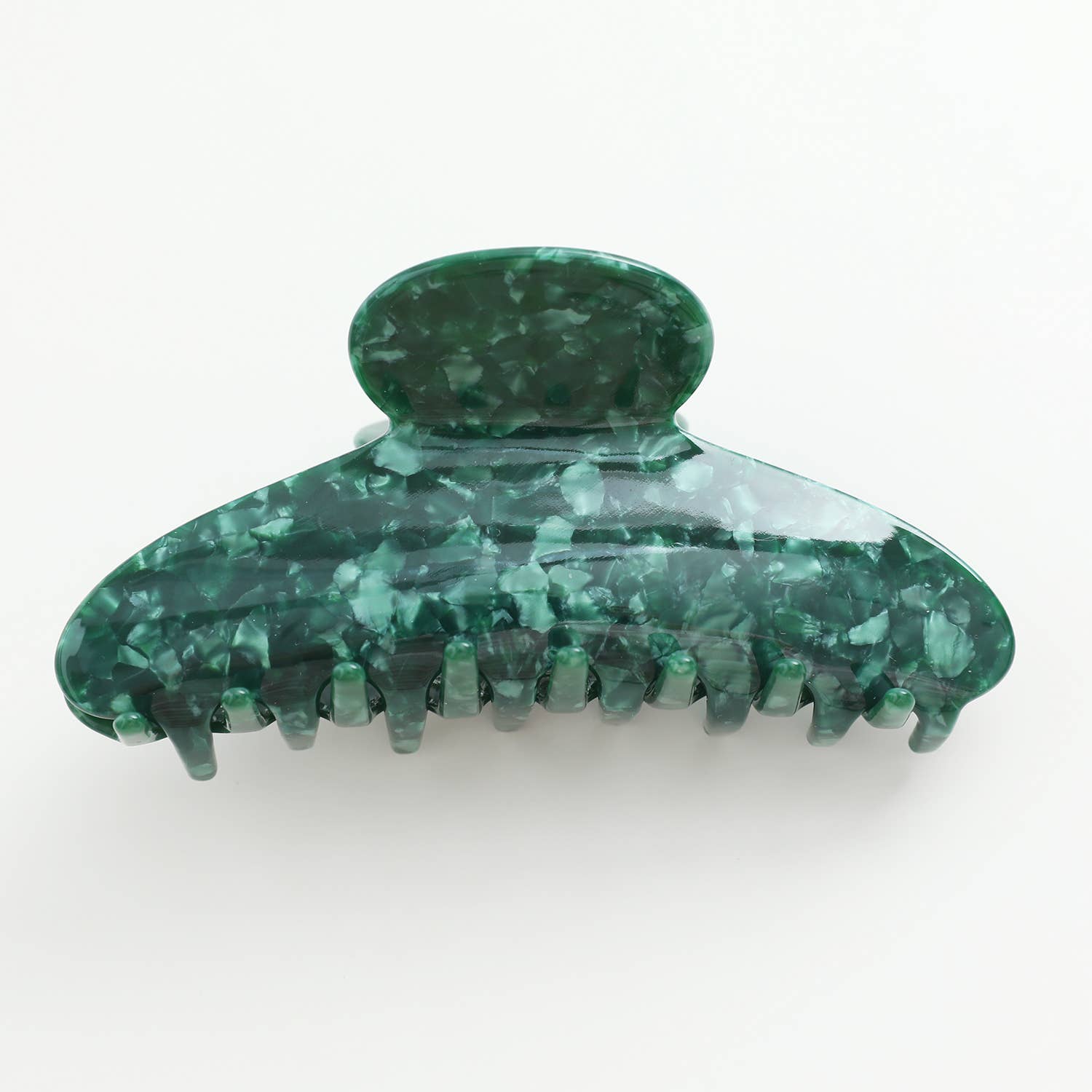 Evergreen Pine | Assorted Large Claw Clips for wholesale on Faire8