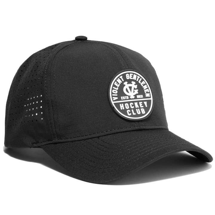 Triumph Tech Snapback for wholesale by Violent Gentlemen