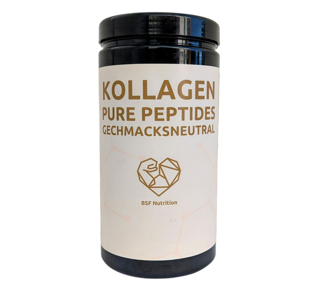 BSF Nutrition - Wholesale Protein/Superfood Powder - Collagen Peptide 100%0