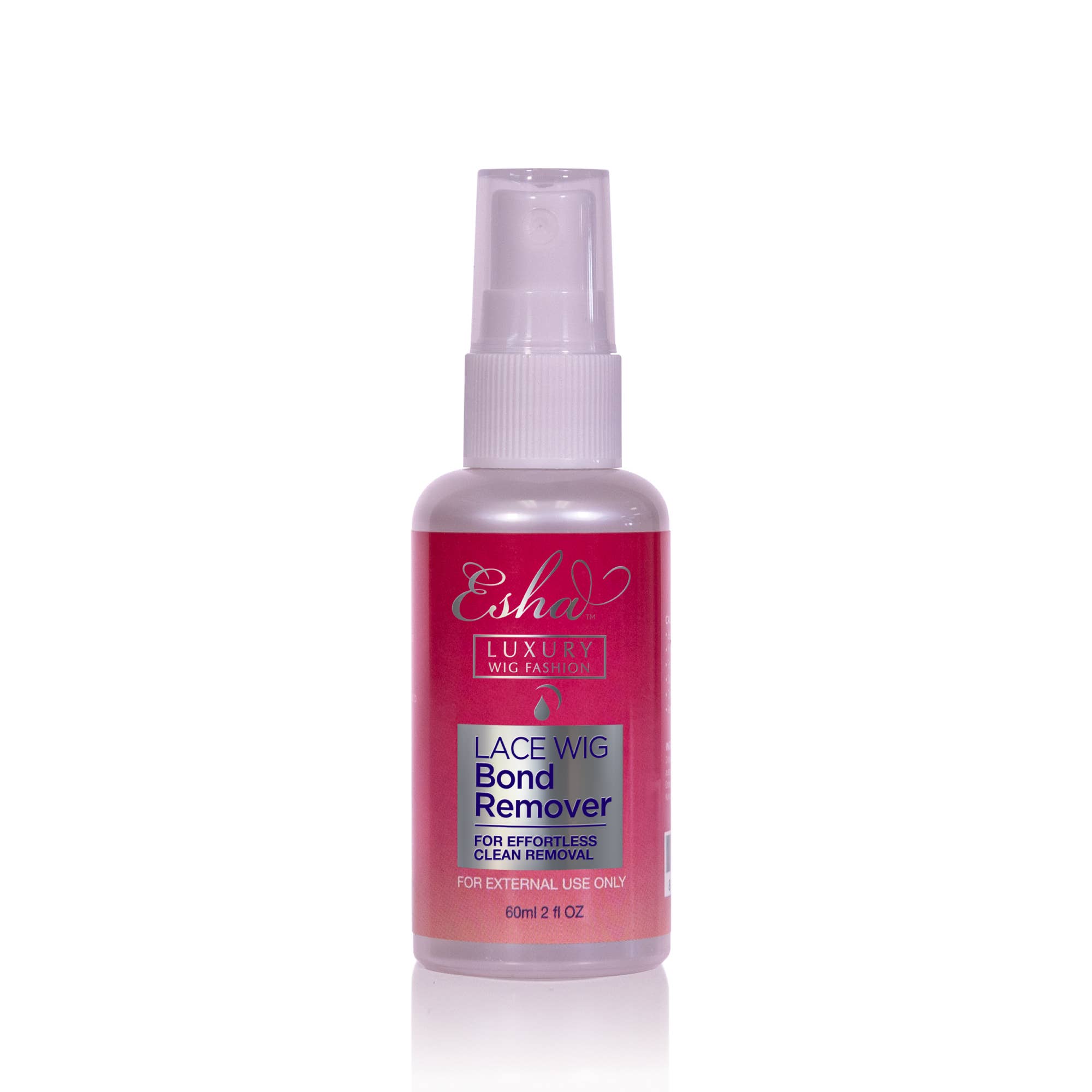 Esha Girl - Wholesale Hair Spray - Esha Lace Wig Bond Remover