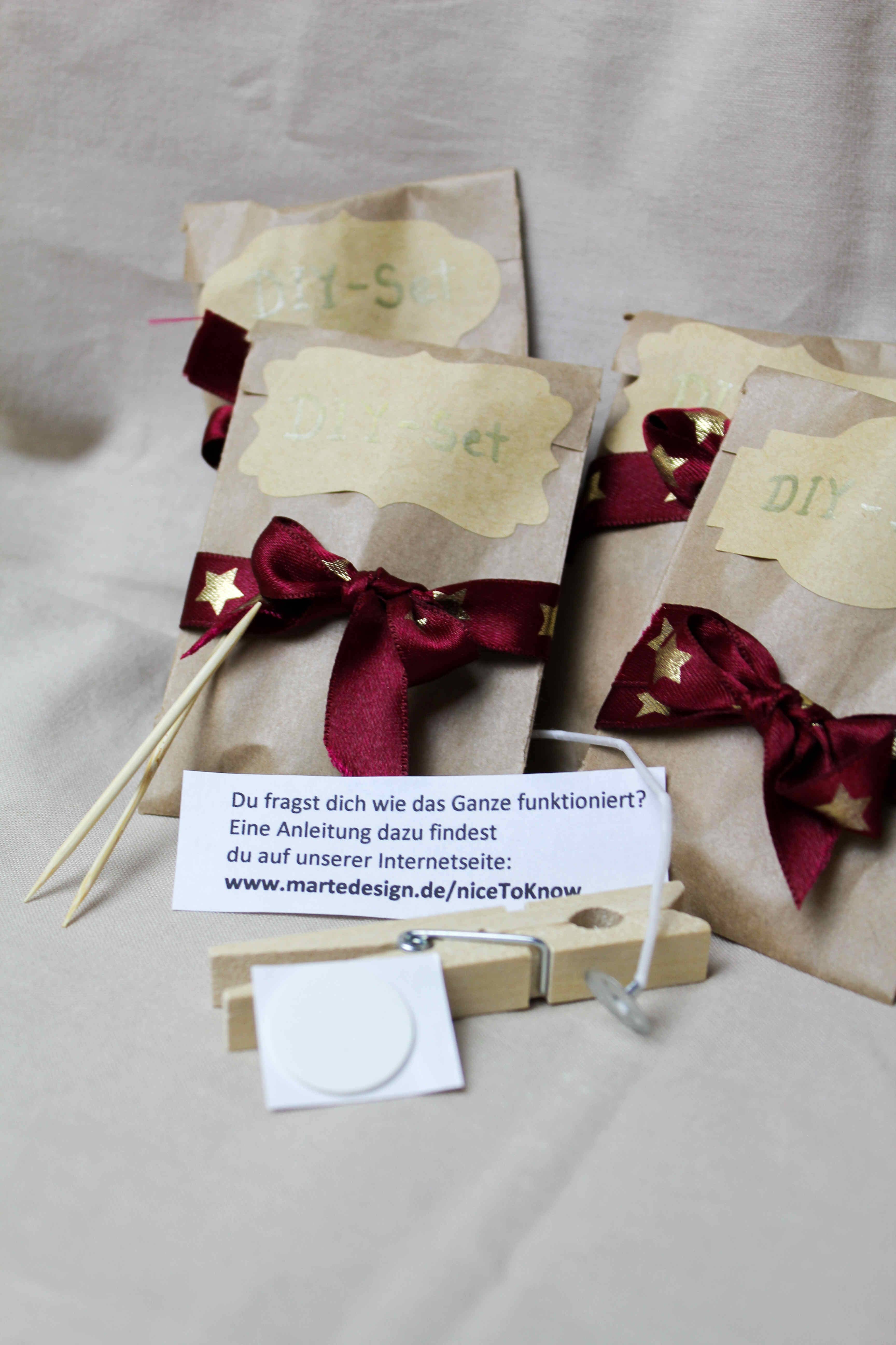 mArte Design - Wholesale DIY Craft Kit - DIY set2