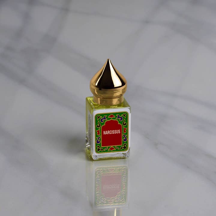 Nemat - Wholesale Fragrance Oil - Narcissus Perfume Oil