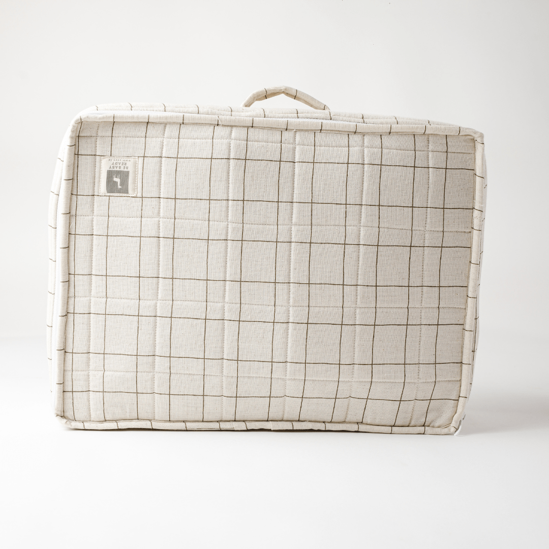 Zoey Inc. - Wholesale Luggage - Kids - The Baby Suitcase5