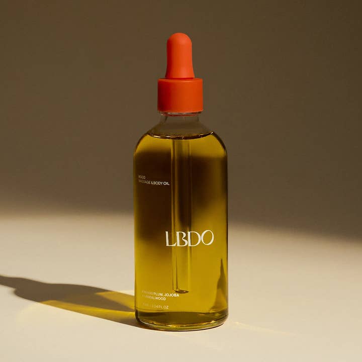 Mood for wholesale by LBDO