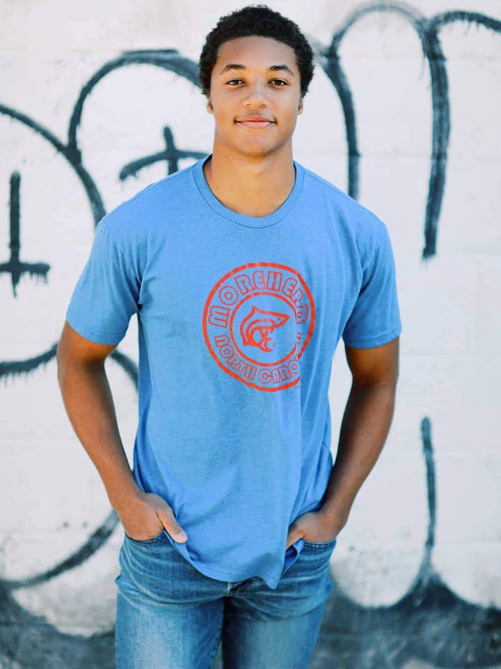 Morehead - Hommes pour la vente par Augustus Roark