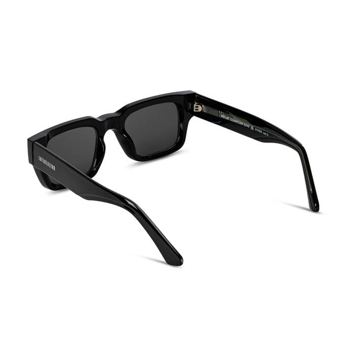 Resonance Black Quantum - Sunglasses for wholesale on Faire2