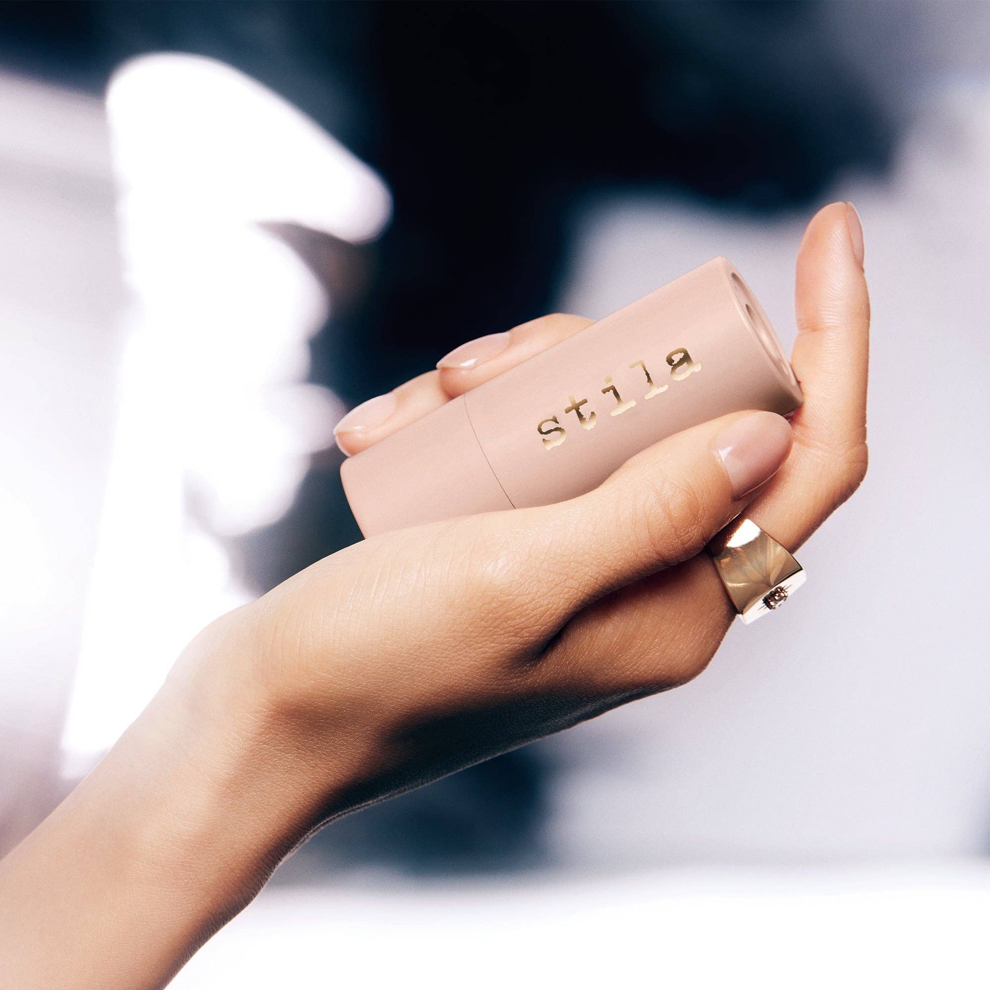 Beauty Goddess - Vendita all'ingrosso Contouring trucco - Stila - Tutto sul Blur - Stick Sfocatura Istantanea5