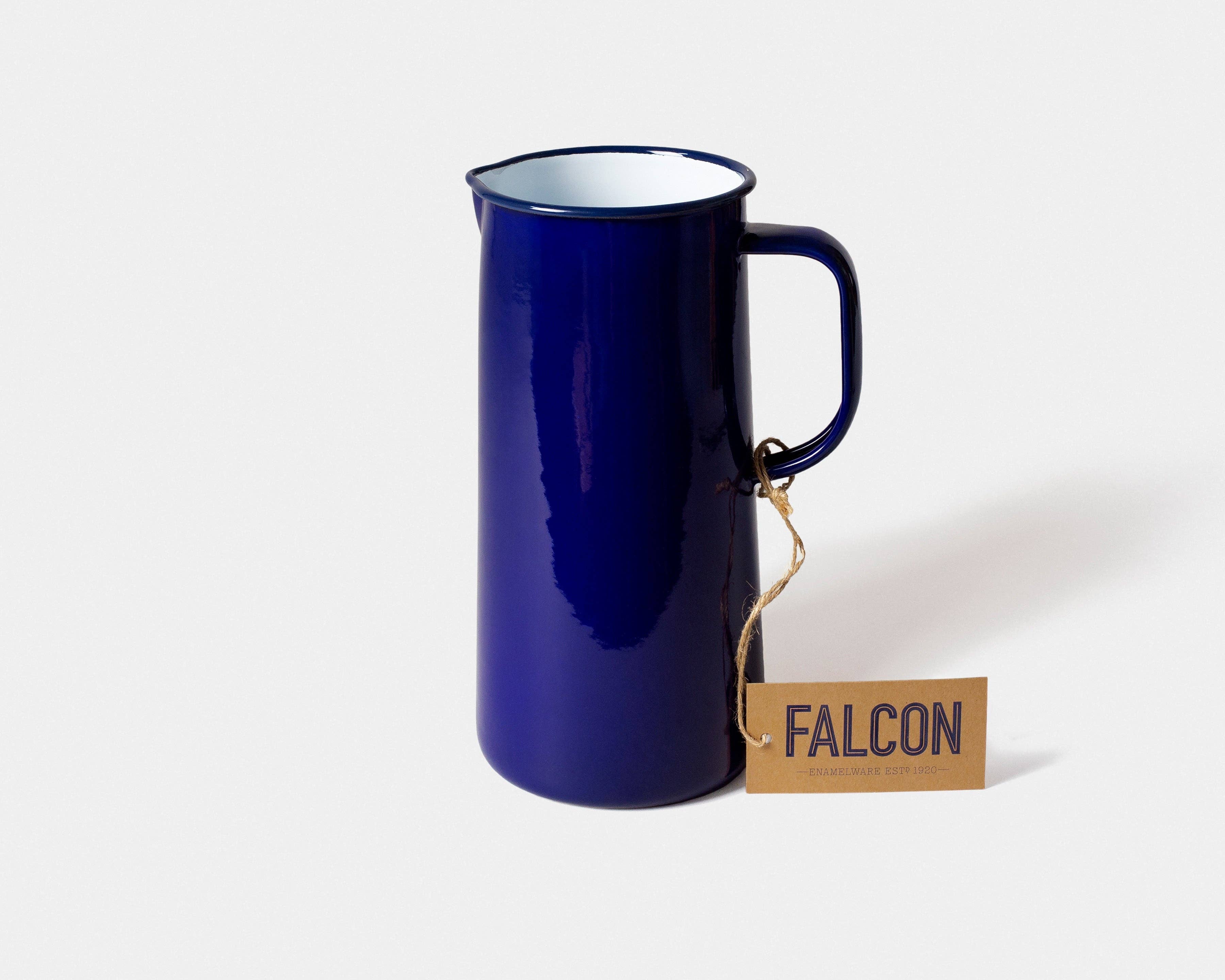 Falcon Enamelware - Wholesale Pitcher - 3 Pint Pitcher7