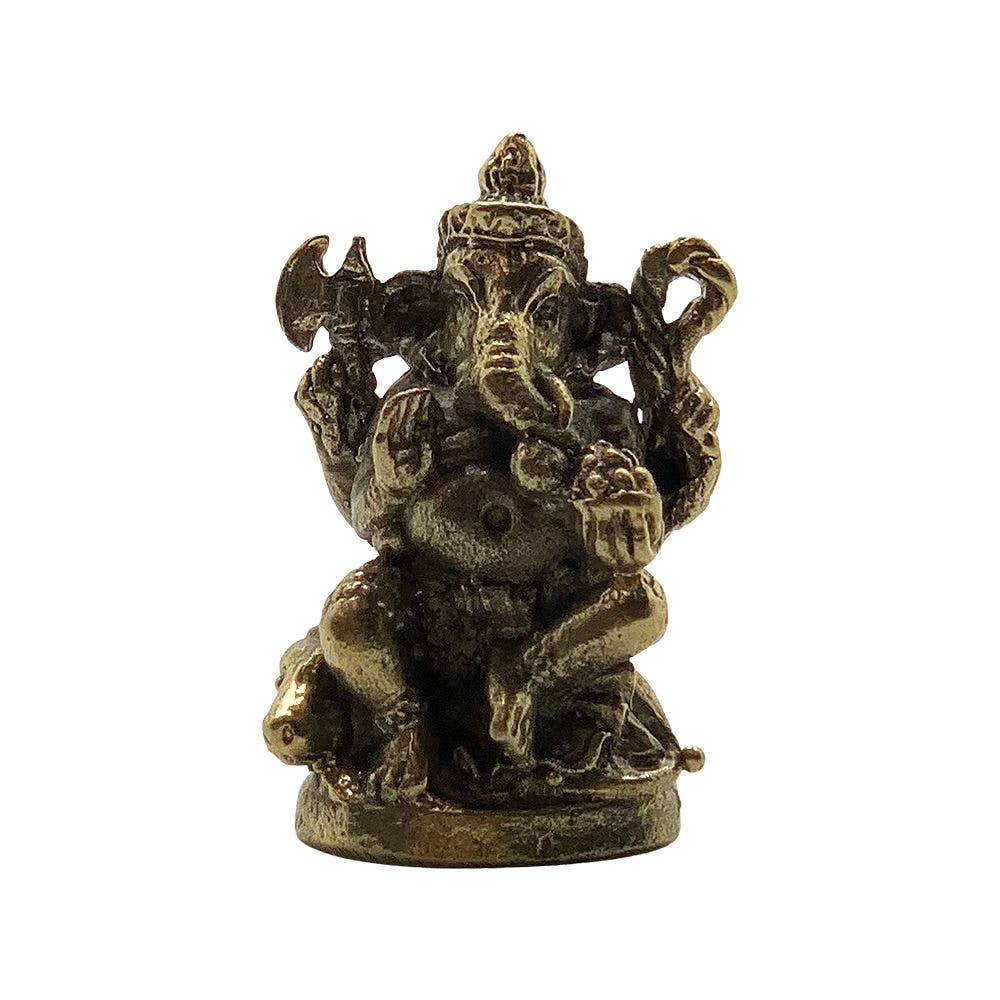 VIE - Venta al por mayor Figura decorativa - Figurita en miniatura de latón36