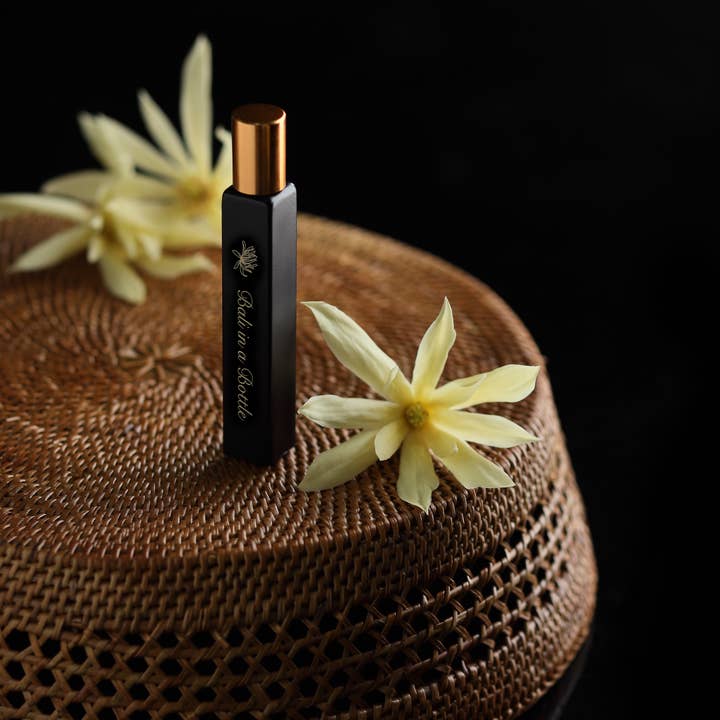 Bali in a Bottle – wholesale Roll-on fragrance – BALI IN A BOTTLE - 10ml - ROLL ON