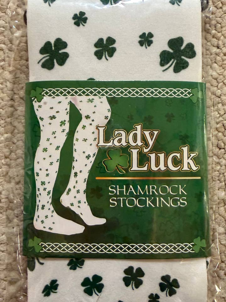 Shamorck kousen voor wholesale door CBE Inc