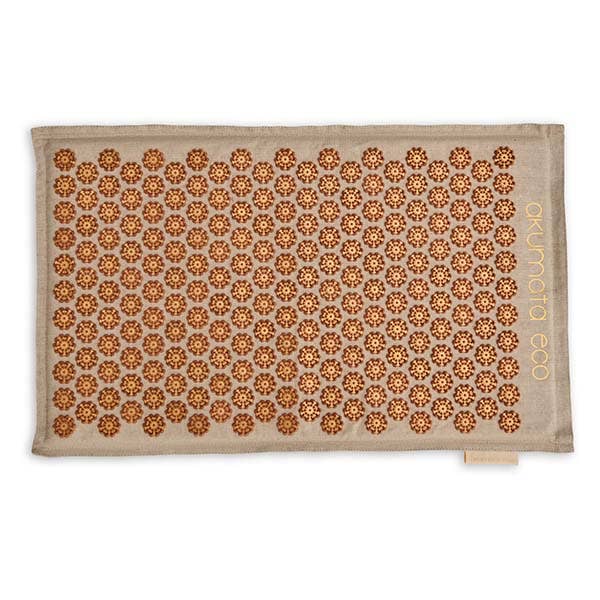 ACUS MED - Wholesale Fitness Equipment - Acupressure Mat | Acu Set | Reflexology Mat + Pillow AKUMATA15