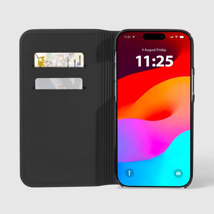 kate spade new york iPhone 15 Pro Max Folio Case Pale Vellum for wholesale on Faire1