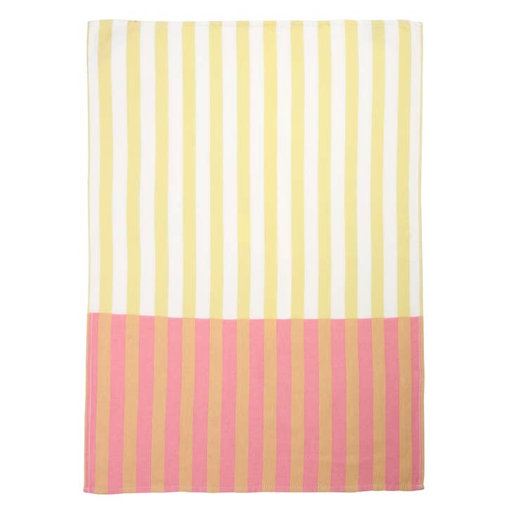 ASA Selection - Wholesale Tea Towel - KITCHEN Towels 100% Cotton *2-3 MO Lead Time