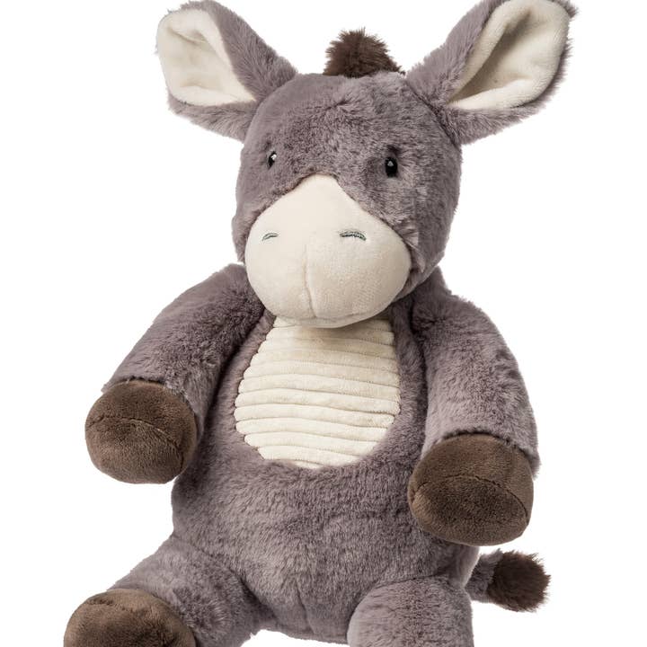 Dusty Donkey Soft Toy and other Purchase Wholesale donkey plush. Free Returns & Net 60 Terms on Faire trending on Faire.