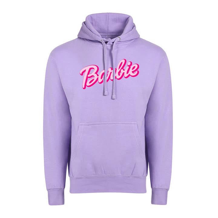 BARBIE HOODIE for wholesale by Be In Faith