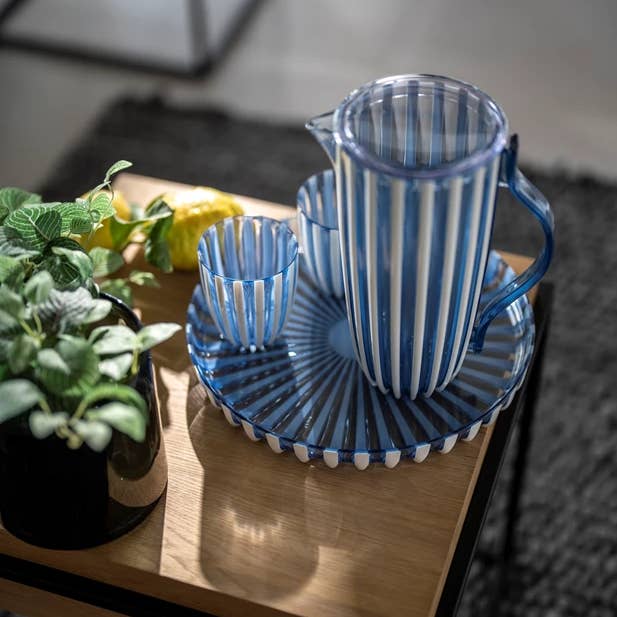 Guzzini - Wholesale Serving Tray - PIN UP Round Tray1