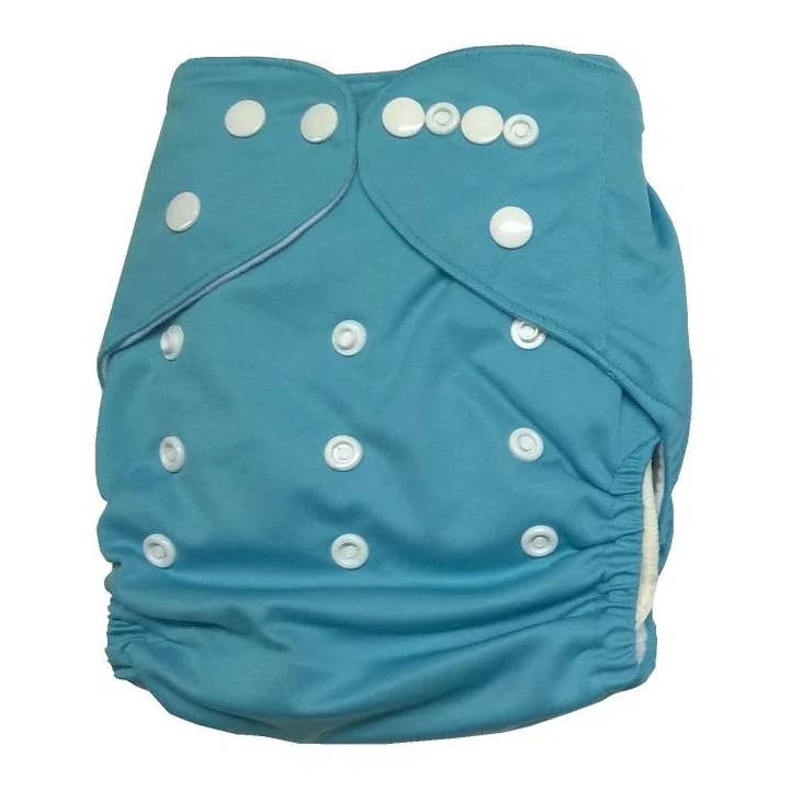 Beaming Baby - Wholesale Diaper (Cloth) - Baby - Reusable Nappy
