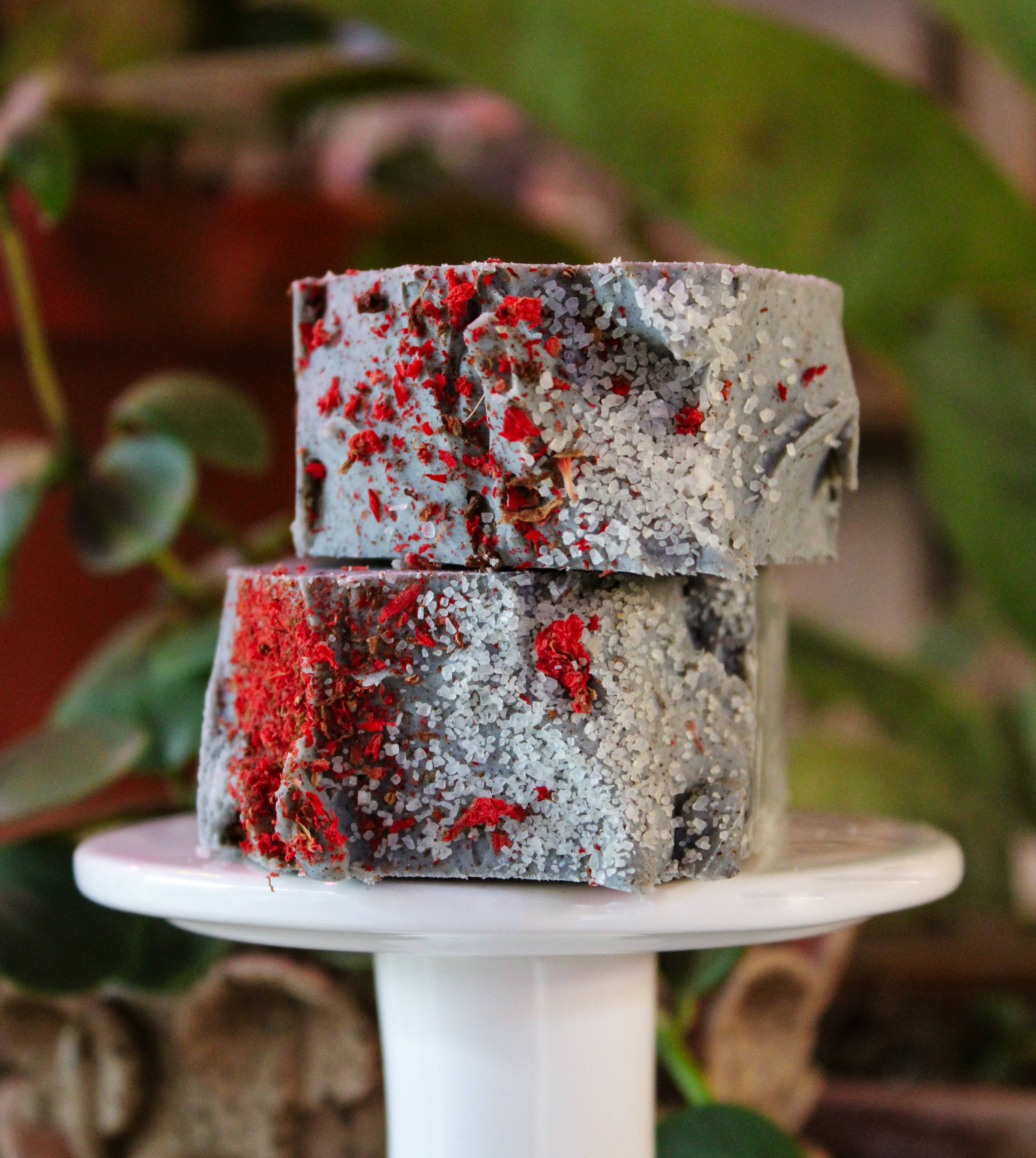 MAVEN APOTHECARY - Vente Pains de savon - Savon Saponifié à Froid "Killing It With Kindness"