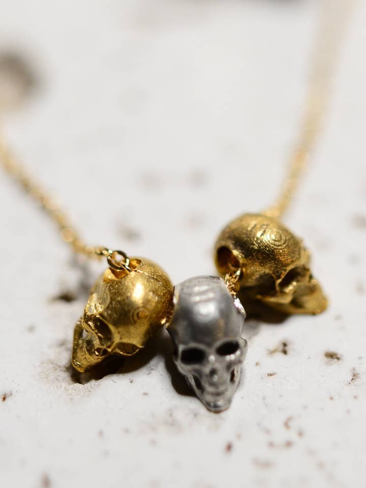 Remember me necklace for wholesale by Montestruque