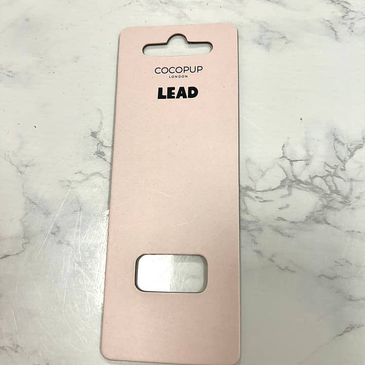 Cocopup London – wholesale Pet leash – Dog – Lead Packaging - Set of 32