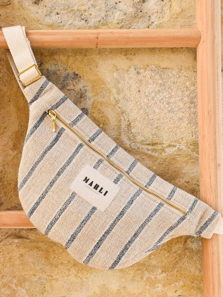 Marsupio Ambra giallo fluo Pre-order per la vendita all'ingrosso da parte di Marli